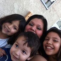 Patricia Chavira Photo 4