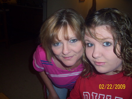 Kim Cole Photo 21