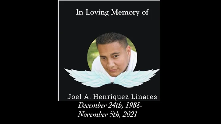Joel Henriquez Photo 29