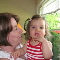 Peggy Roe Photo 3