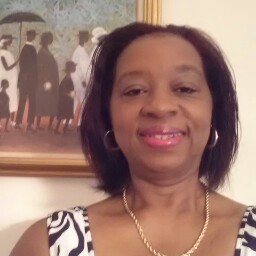 Virginia Manuel Photo 10