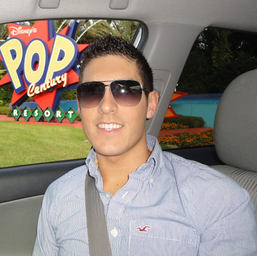 Ryan Roush Photo 2