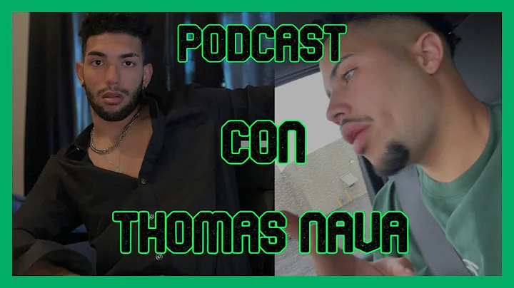 Thomas Nava Photo 22