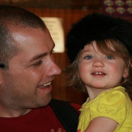 Sean Fagan Photo 10