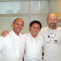 Frank Magallanes Photo 1