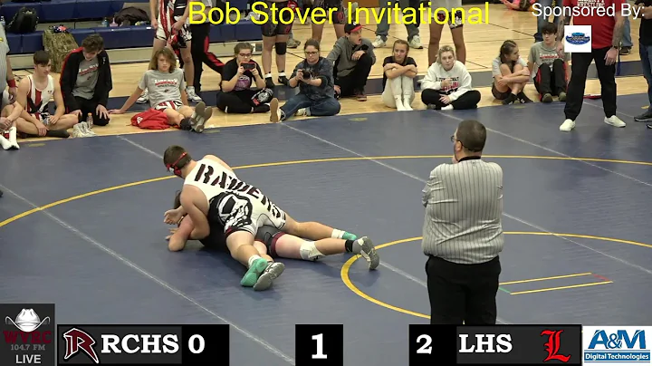 Bob Stover Photo 20
