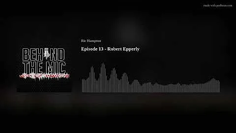 Robert Epperly Photo 17