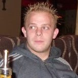 Danny Gray Photo 15