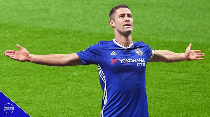 Gary Cahill Photo 31