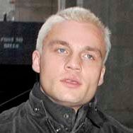 Andre Logan Photo 8