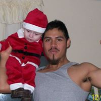 Julio Reyes Photo 2