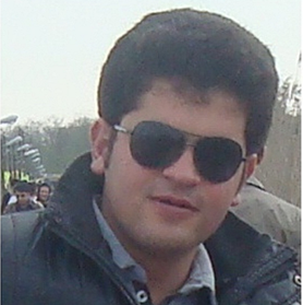 Hamid Khorsandi Photo 1