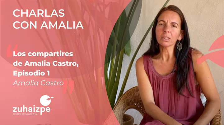 Amalia Castro Photo 27