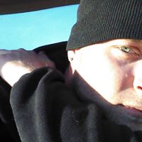 Matt Bean Photo 2