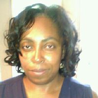 Constance Lewis Photo 5