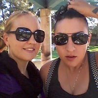 Kimberly Hogue Photo 8