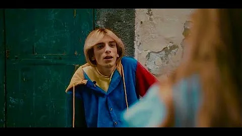 Nino Esposito Photo 17