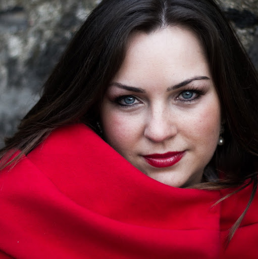 Marita Kelly Photo 10