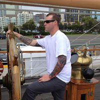 Jonathan Gardner Photo 5