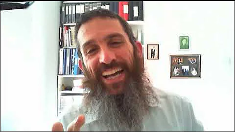 Dov Cohen Photo 13