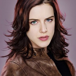 Chrissy Campbell Photo 15