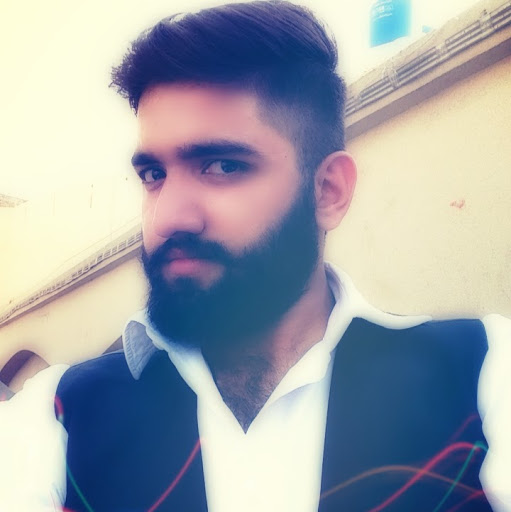 Awais Khan Photo 13