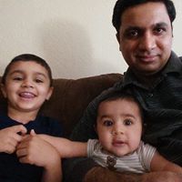 Amit Patel Photo 16