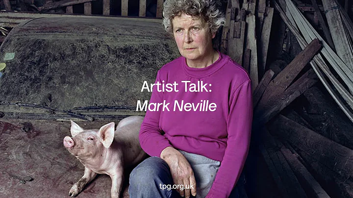 Mark Neville Photo 38