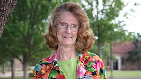 Margaret Hammer Photo 16