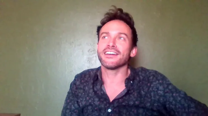 Jason Holley Photo 35