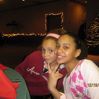 Erika Mcbride Photo 3