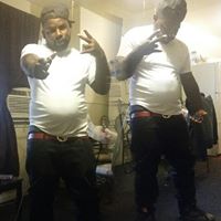 Reginald Byrd Photo 7