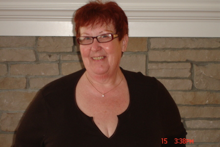 Judith Krueger Photo 10