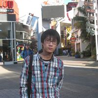Bin Mu Photo 1