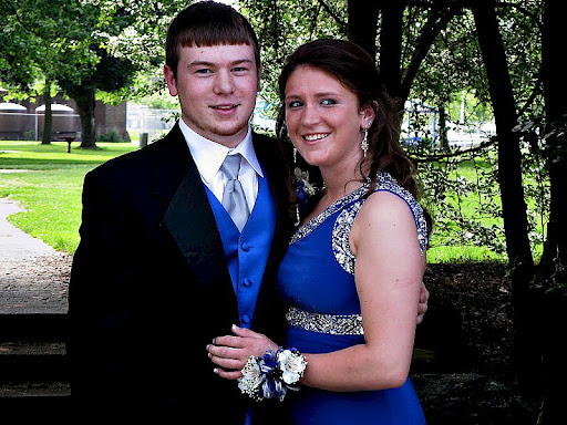 Joshua Cline Photo 17