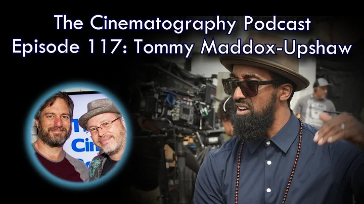 Tommy Upshaw Photo 17