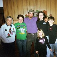 Katherine Seals Photo 1