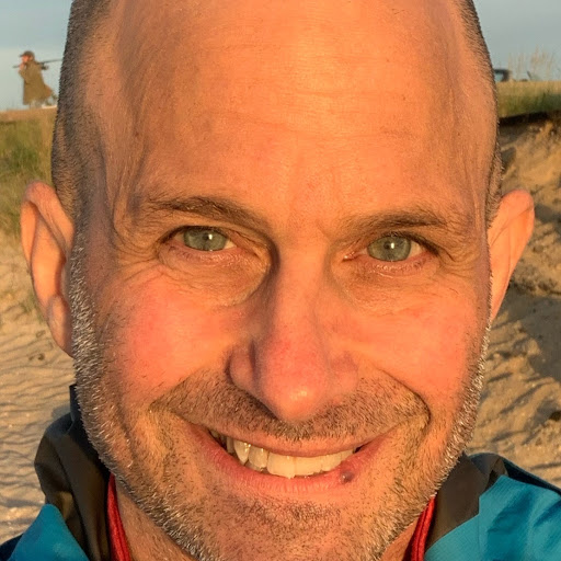 Steve Friedman Photo 15