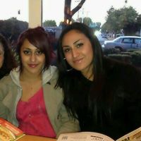 Sandy Alvarado Photo 3