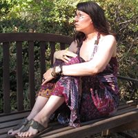 Laura Beam Photo 2