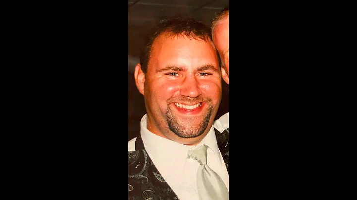 Chad Oliver Photo 37