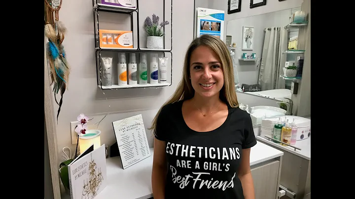 Michelle Cicero Photo 20