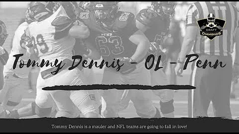 Tommy Dennis Photo 22