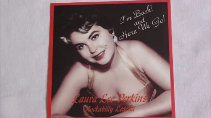 Lee Perkins Photo 35