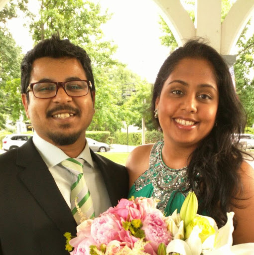 Khushboo Patel Photo 13