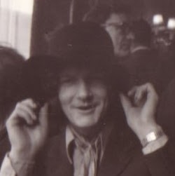 Alan Bain Photo 9