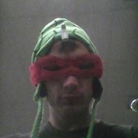 Patrick Rambo Photo 1