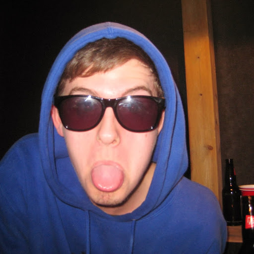 Alex Fournier Photo 13