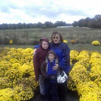 Marianne Watson Photo 2