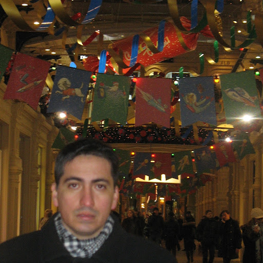 Alfredo Hermosillo Photo 7